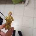 Mô hình Lego SCP 173 - Thumbnail 4