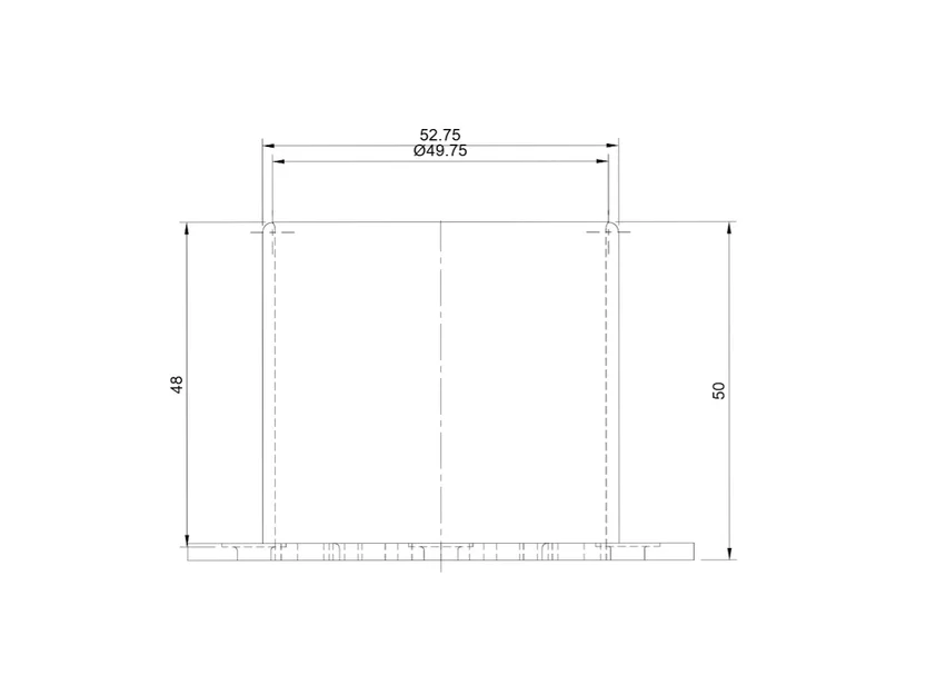 Ống Hút Bụi Đường Kính Lớn - Image 2