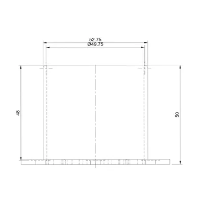 Ống Hút Bụi Đường Kính Lớn