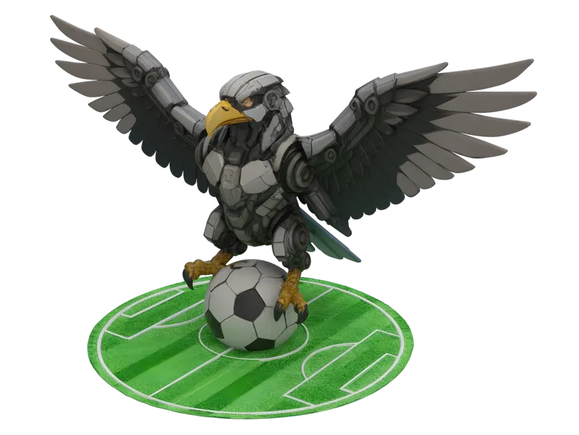 Kartal (Đại bàng) - Image 1