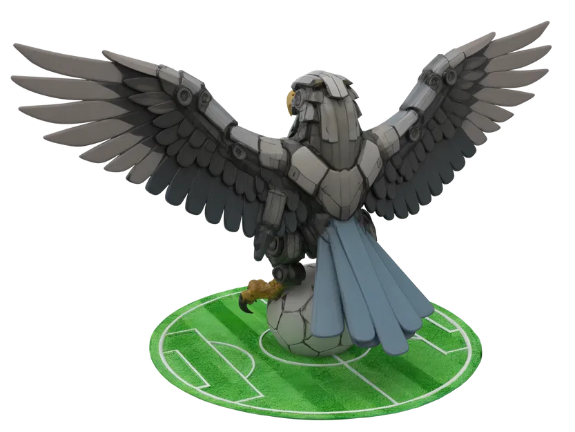 Kartal (Đại bàng) - Image 2