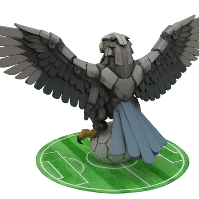 Kartal (Đại bàng)