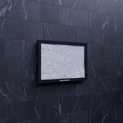 Mô hình thu nhỏ địa hình Kaiserslautern, Đức