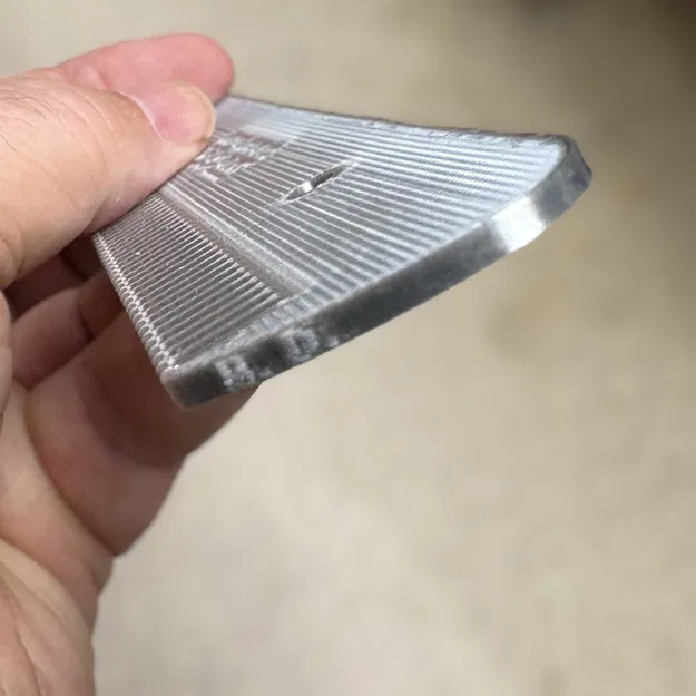 Mô hình Lược (Peigne) của Marcel Duchamp - Image 7