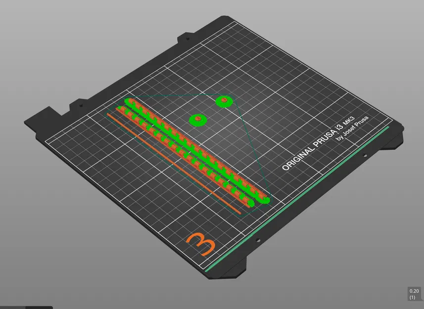 Mô hình Lược (Peigne) của Marcel Duchamp - Image 22