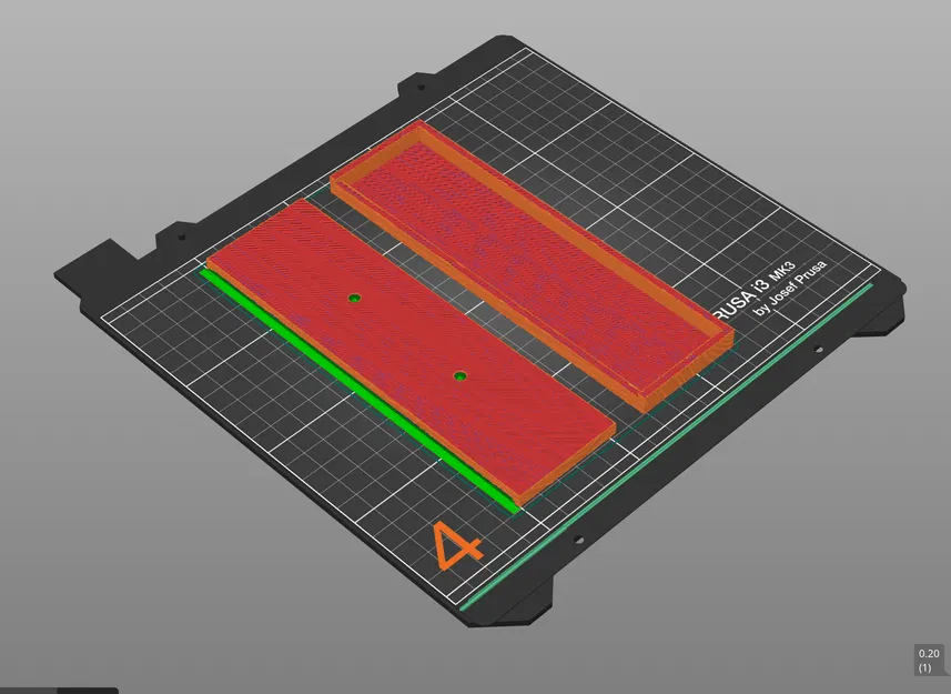 Mô hình Lược (Peigne) của Marcel Duchamp - Image 23