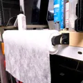 Giá Đỡ Giấy Cuộn Thấm / Khăn Lau Cho Ống PE Ø20 mm - Thumbnail 1