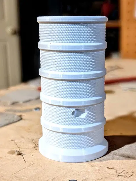 Tay Cầm Boom - X-Shot Longshot (Lonxshot / XSL) - Image 2