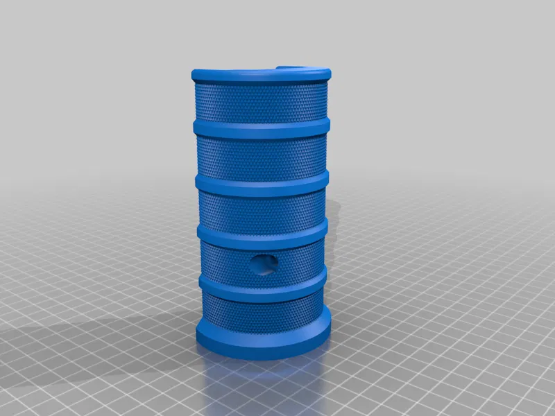 Tay Cầm Boom - X-Shot Longshot (Lonxshot / XSL) - Image 3