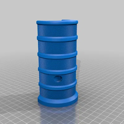 Tay Cầm Boom - X-Shot Longshot (Lonxshot / XSL)