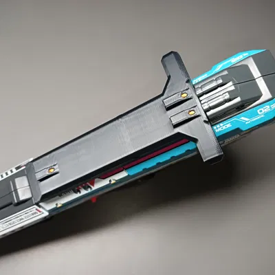 Tay Cần Gạt Dễ Lắp + Tay Kéo Chữ T Mod X-Shot Fury-X (Trượt Lên Ray Picatinny!)