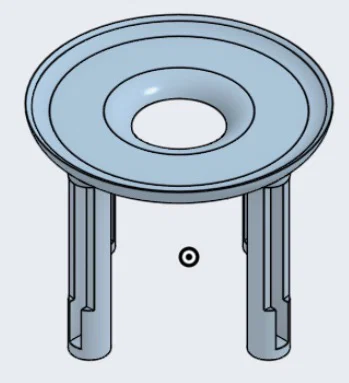 Chân đế HomePod mini - Image 1