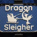Biển hiệu "Dragon Sleigher" - Thumbnail 1