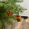 Hộp Quà Trang Trí Cây Thông & Đồ Trang Trí - Thumbnail 4