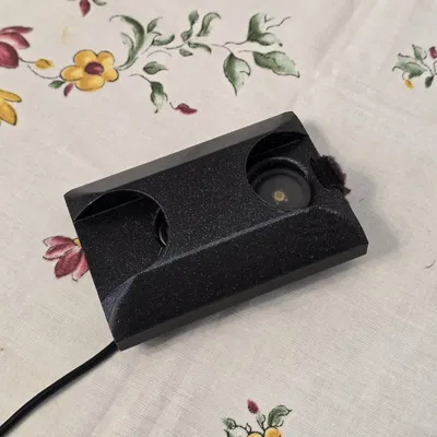 Vỏ SenseCAP T1000-E cho vòng cổ chó