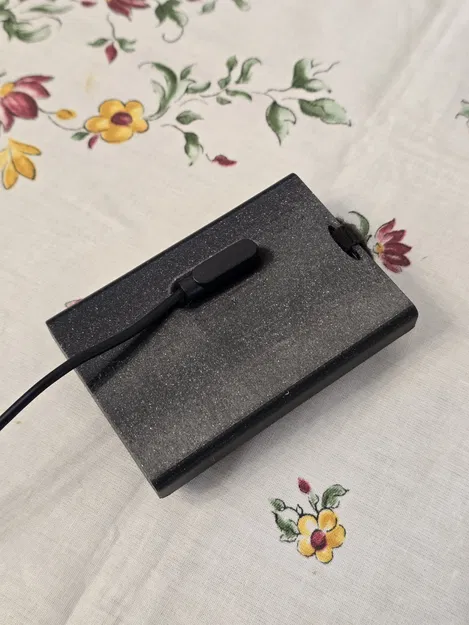 Vỏ SenseCAP T1000-E cho vòng cổ chó - Image 2