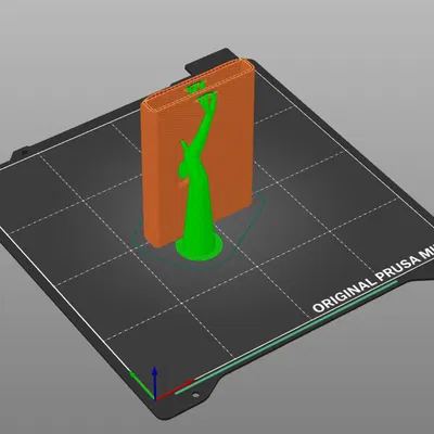 Vỏ SenseCAP T1000-E cho vòng cổ chó