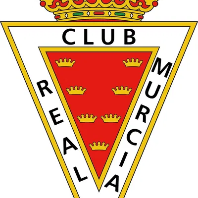 Huy hiệu Real Murcia Tùy Chỉnh