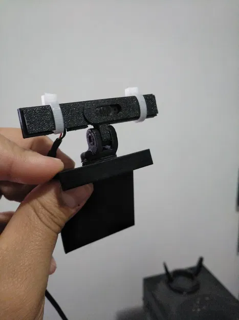 Vỏ Webcam Laptop - Image 1