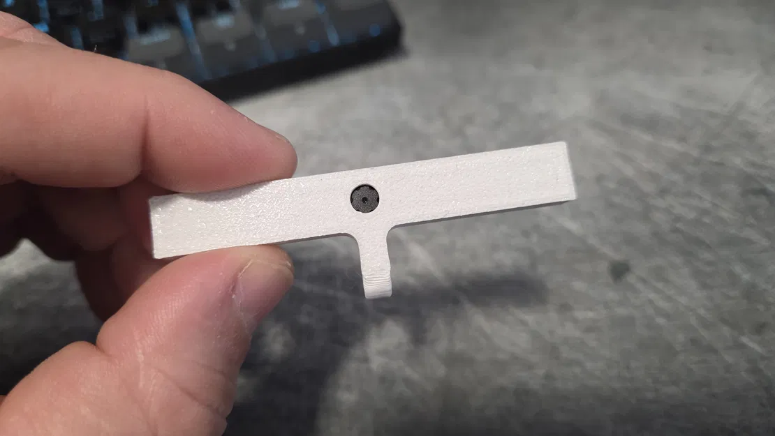 Vỏ Che Webcam Laptop - Image 1