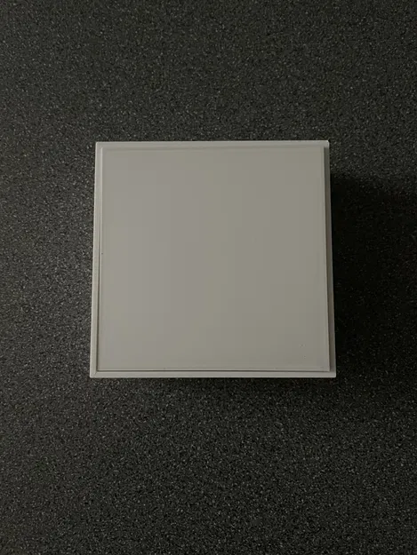 Khung ảnh lithophane tối giản - Image 6