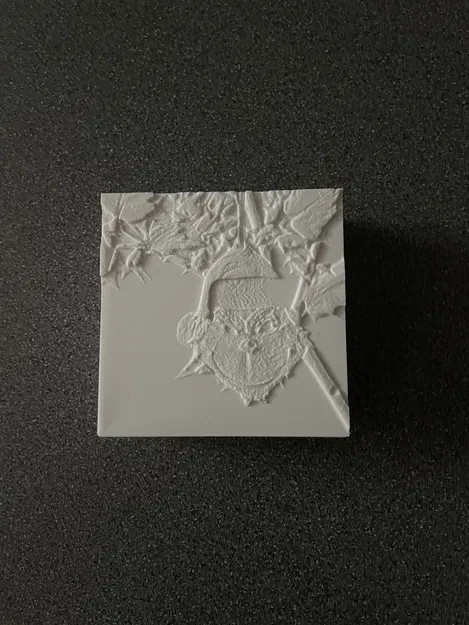 Khung ảnh lithophane tối giản - Image 7