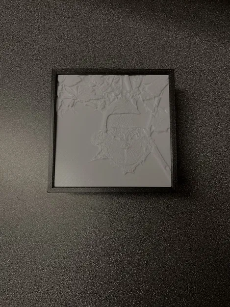 Khung ảnh lithophane tối giản - Image 8