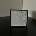 Khung ảnh lithophane tối giản - Thumbnail 9