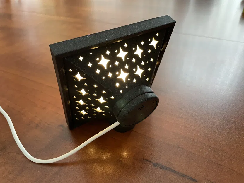 Khung ảnh Lithophane Halvklart - Image 2