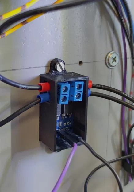 Vỏ Hộp Mosfet PWM 535 - Image 1