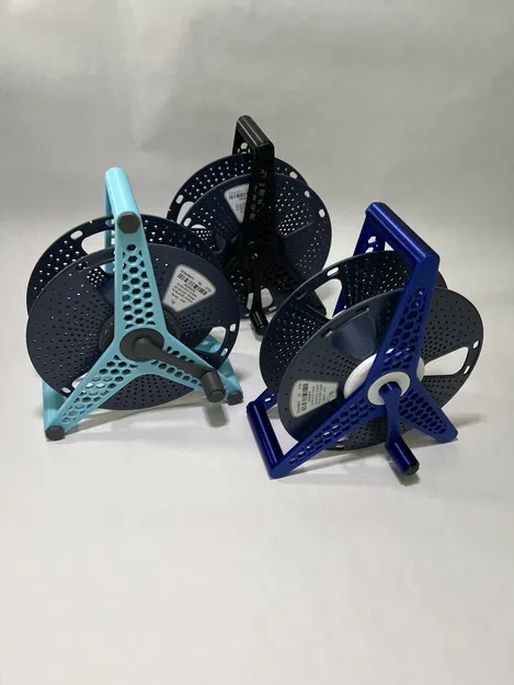 Cuộn dây cáp cho lõi cuộn filament - Image 1