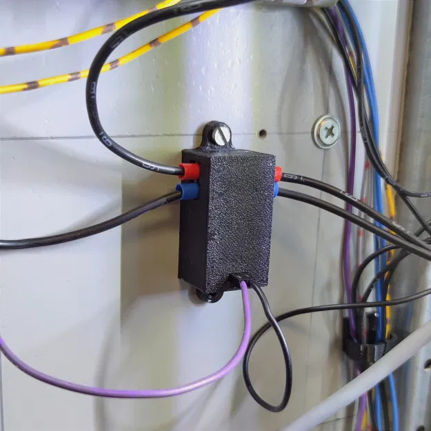 Vỏ Hộp Mosfet PWM 535 - Image 2