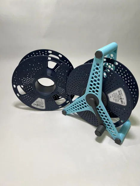 Cuộn dây cáp cho lõi cuộn filament - Image 2