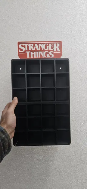 Kệ Mini Funko Stranger Things - Image 3