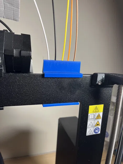 Bộ chuyển đổi không bộ đệm cho Prusa MK4/MMU3 - THỬ NGHIỆM - Image 6