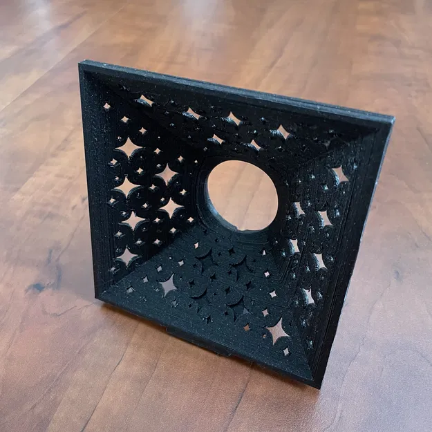 Khung Ảnh Lithophane Đẹp Mắt - Image 2