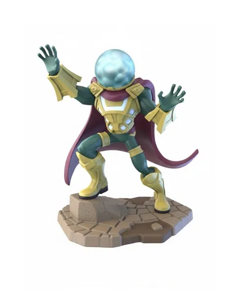 Mysterio - Disney Infinity - Image 1
