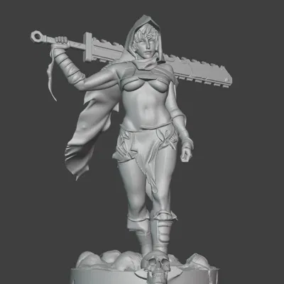 Mô hình "batt sis hot"