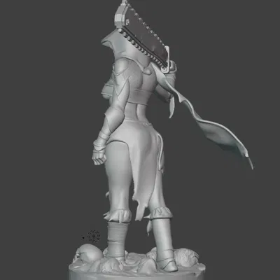 Mô hình "batt sis hot"