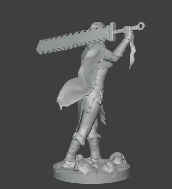 Mô hình "batt sis hot" - Image 6