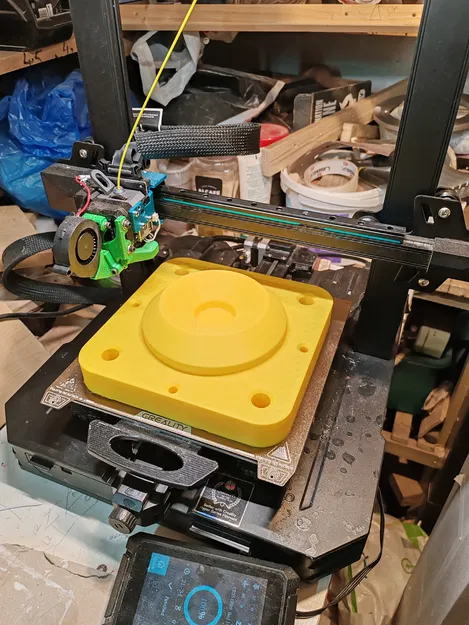 Máy Khắc Chuyên Dụng - Image 4