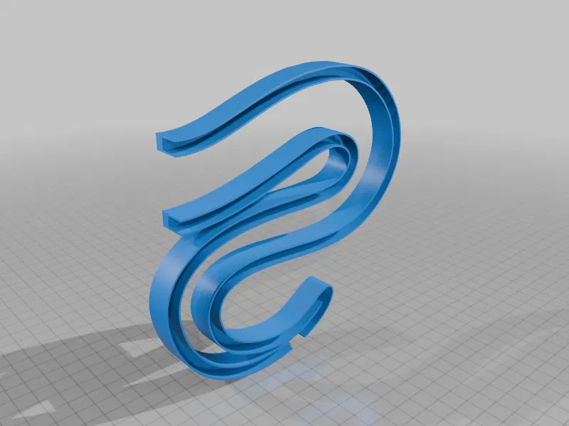 Tranh Rắn Treo Tường LED - Image 11