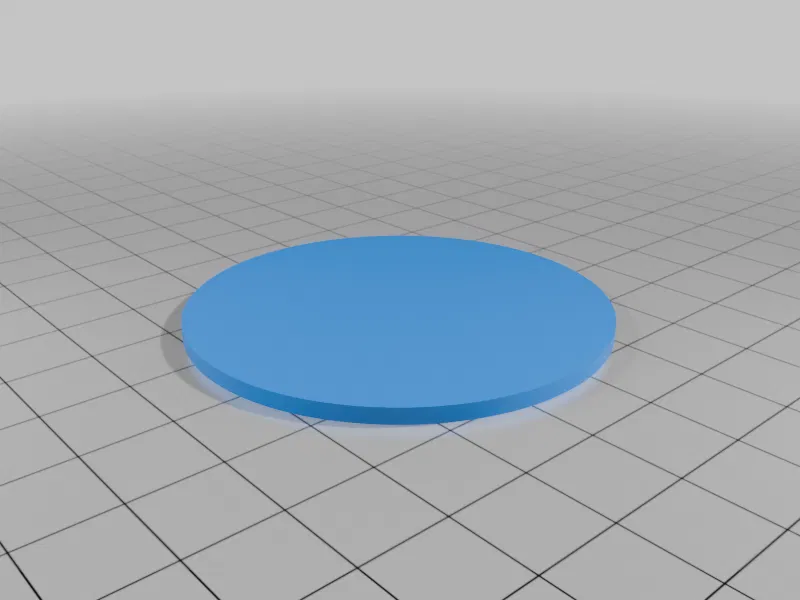 Token "Double Or Nothing" - Image 3