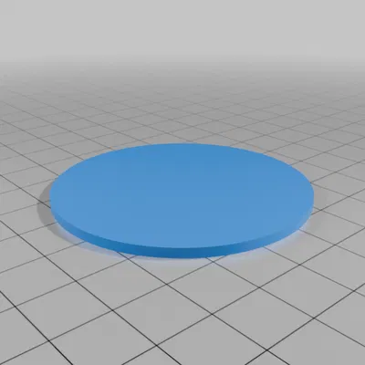 Token "Double Or Nothing"