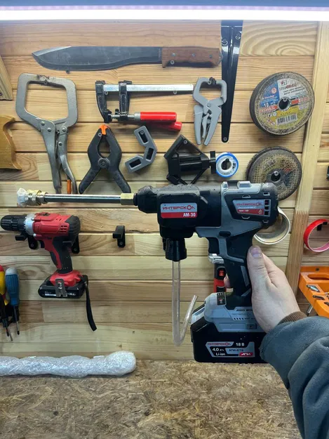 Adapter Chuyển Chai Nhựa Cho Máy Rửa Áp Lực Cao - Image 2