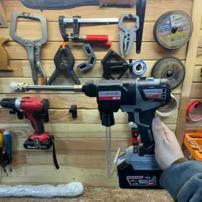 Adapter Chuyển Chai Nhựa Cho Máy Rửa Áp Lực Cao