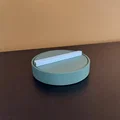 Máy Quay Cuộn Sợi "Yarn Spinner" - Thumbnail 3