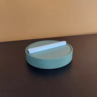 Máy Quay Cuộn Sợi "Yarn Spinner"