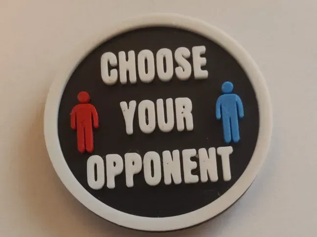 Chọn Token Đối Thủ Của Bạn - Image 1