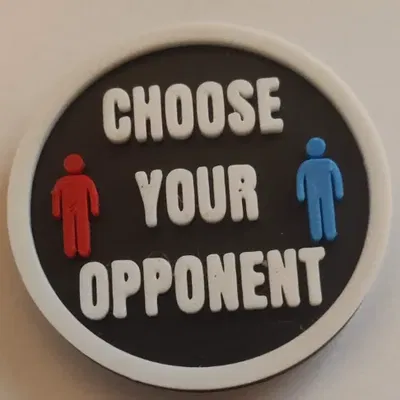 Chọn Token Đối Thủ Của Bạn